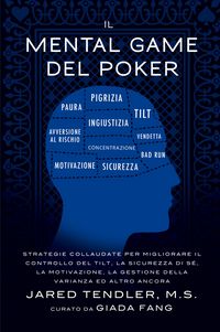 Produktbild: Il Mental Game Del Poker