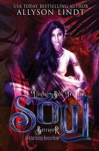 Produktbild: Soul Betrayer