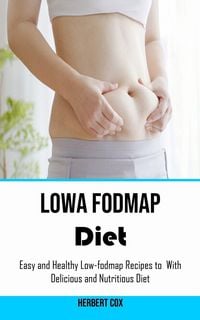 Produktbild: Low Fodmap Diet
