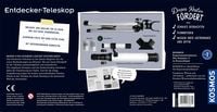 KOSMOS - Entdecker-Teleskop
