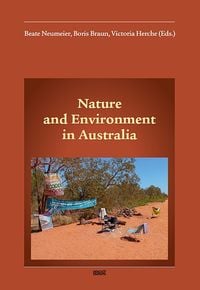 Produktbild: Nature and Environment in Australia