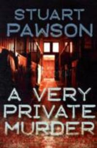 Produktbild: Pawson, S: A Very Private Murder