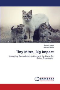 Produktbild: Tiny Mites, Big Impact