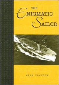 Produktbild: Enigmatic Sailor
