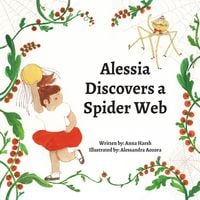 Produktbild: Alessia Discovers a Spiderweb