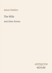 Produktbild: The Wife