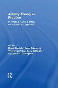 Produktbild: Activity Theory in Practice
