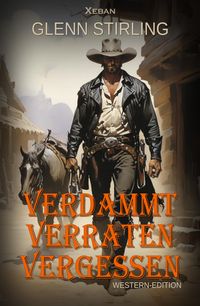 Produktbild: Verdammt, verraten, vergessen