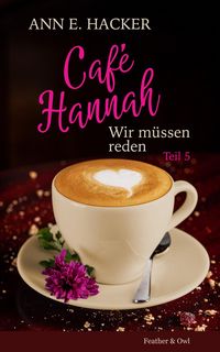 Produktbild: Caf&eacute; Hannah - Teil 5