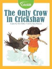 Produktbild: Only Crow in Crickshaw