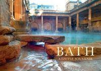 Produktbild: Andrews, C: Bath - Little Souvenir Book