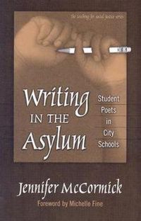 Produktbild: McCormick, J: Writing in the Asylum