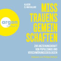 Produktbild: Misstrauensgemeinschaften