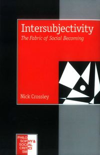 Produktbild: Intersubjectivity
