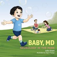 Produktbild: Baby, MD: Neurology in the Park