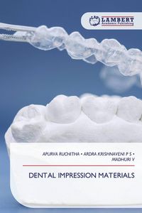 Produktbild: DENTAL IMPRESSION MATERIALS