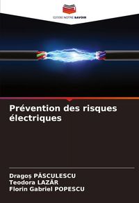 Produktbild: Pr&eacute;vention des risques &eacute;lectriques