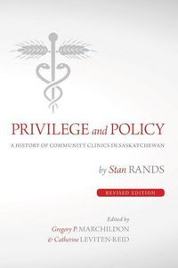 Produktbild: Privilege and Policy