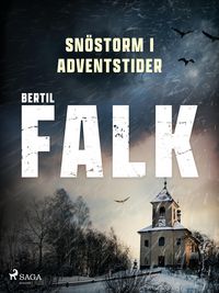 Produktbild: Sn&ouml;storm i adventstider