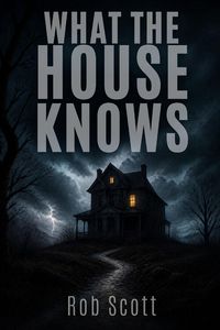 Produktbild: What The House Knows