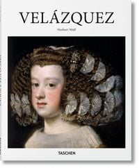 Bild vom Artikel Velázquez vom Autor Norbert Wolf