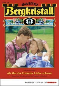 Produktbild: Bergkristall - Folge 288