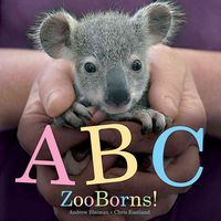 Produktbild: Abc Zooborns