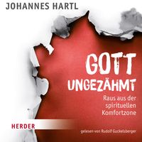 Produktbild: Gott ungez&auml;hmt