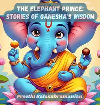 Produktbild: The Elephant Prince