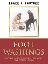 Produktbild: Foot Washings