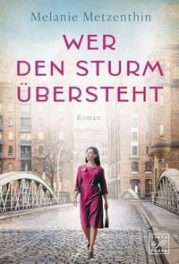 Produktbild: Wer den Sturm &uuml;bersteht