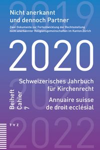 Produktbild: Nicht anerkannt und dennoch Partner