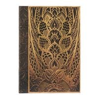 Produktbild: Hardcover Notizbuch Das Chanin-Hochhaus, Midi, LIN