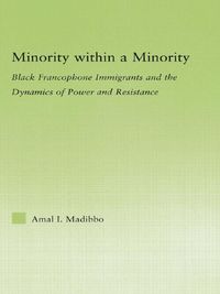 Produktbild: Minority within a Minority