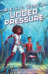 Produktbild: Under Pressure
