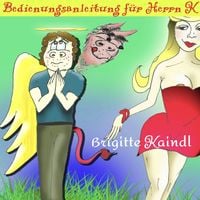 Produktbild: Bedienungsanleitung f&uuml;r Herrn K