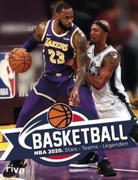 Produktbild: Basketball