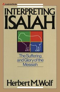 Produktbild: A Interpreting Isaiah