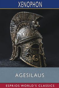 Produktbild: Agesilaus (Esprios Classics)