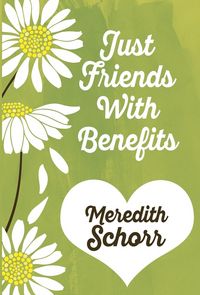 Produktbild: Just Friends with Benefits