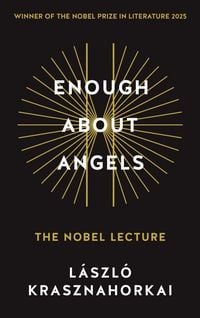 Produktbild: Enough About Angels