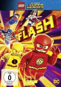 Produktbild: LEGO DC Super Heroes - The Flash