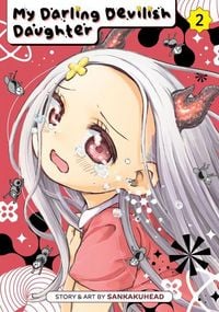 Produktbild: My Darling Devilish Daughter Vol. 2