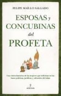 Produktbild: Esposas Y Concubinas del Profeta