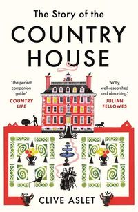 Produktbild: The Story of the Country House