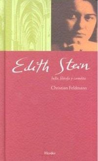 Produktbild: Edith Stein : jud&iacute;a, fil&oacute;sofa y carmelita