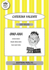 Produktbild: Oho-Aha