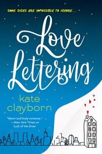 Produktbild: Love Lettering