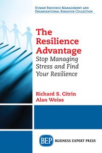 Produktbild: The Resilience Advantage
