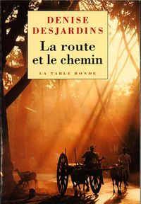 Produktbild: La route et le chemin